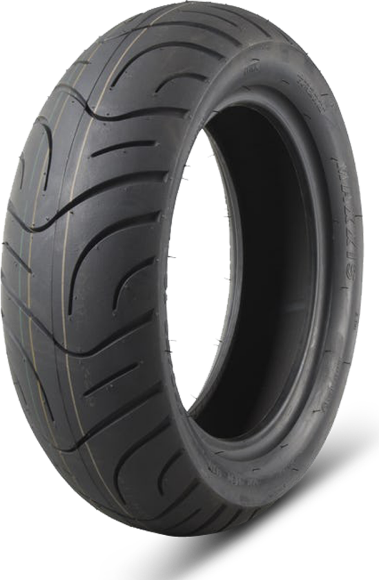 MC-Dekk  M6029 Bakre