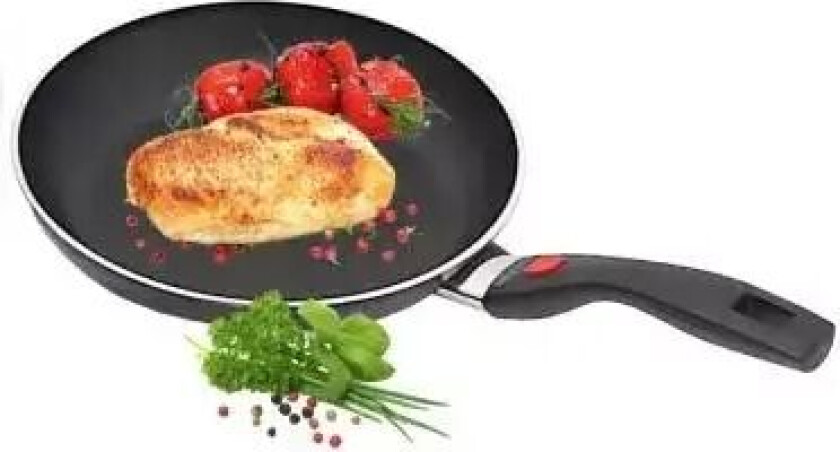 Ballarini Stekepanne Exclusive Ø24 Cm