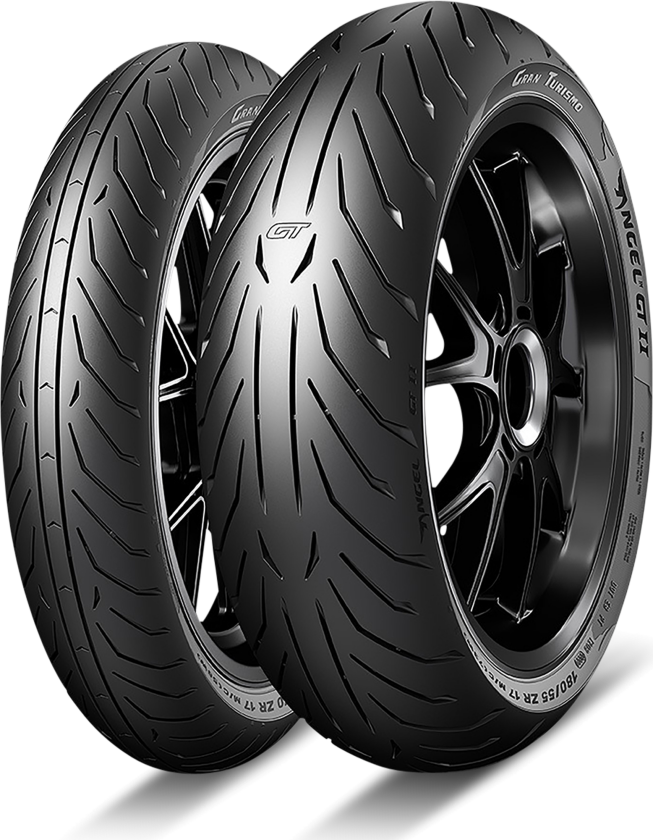 Dekk  Angel Gt 190/55 ZR 17 M/C (75W) TL