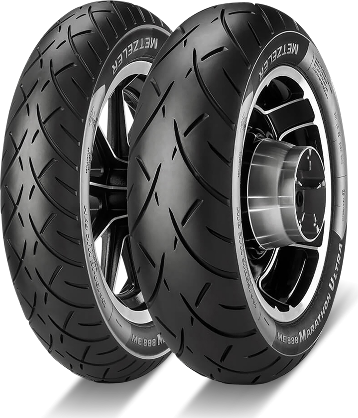 MC-Dekk  ME 888 MARATHON™ ULTRA 110/90 - 18 M/C 61H TL