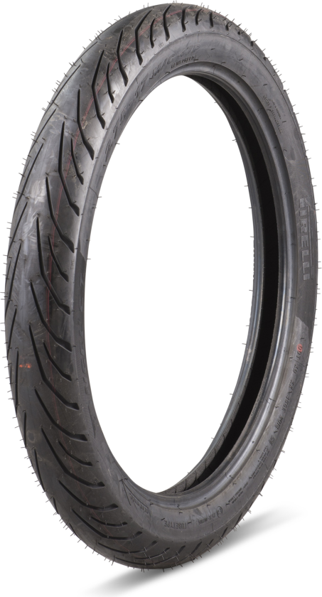 MC-Dekk  ANGEL City Bakre