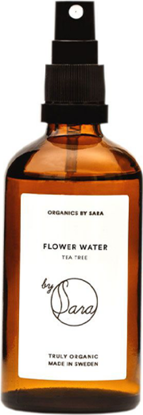 Ansiktsvann Tea Tree 100 ml