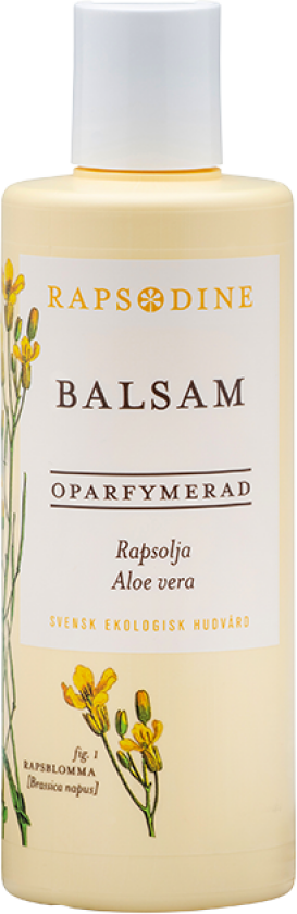 Balsam Uparfymert 250 ml