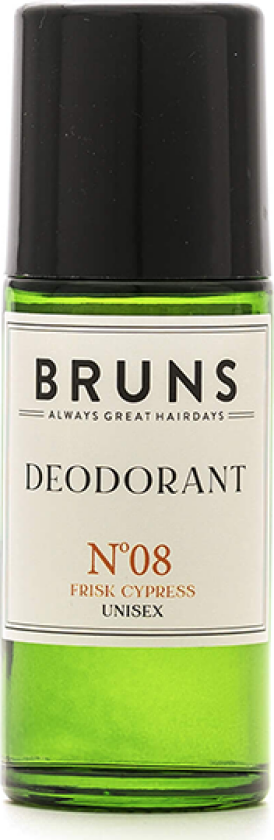 08 Deodorant Frisk Cypress 60 ml