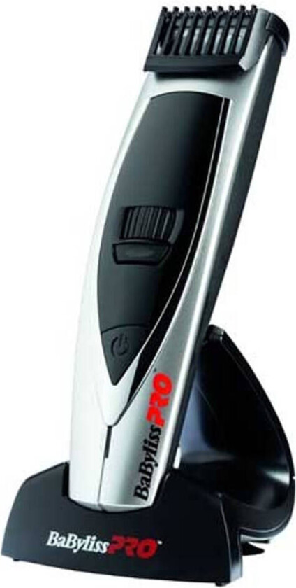 Pro Super Beard Trimmer FX775E