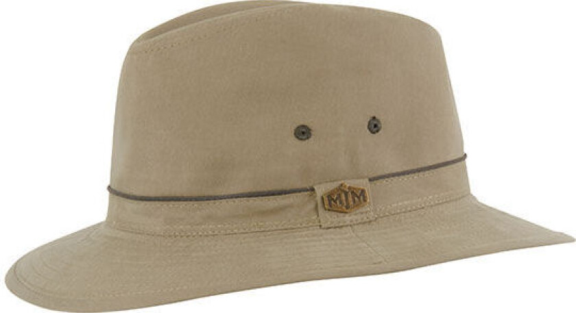 Mjm Travel Bøttehatt 10170 04 Olive M