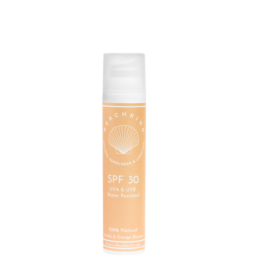 30 SPF 100 ml