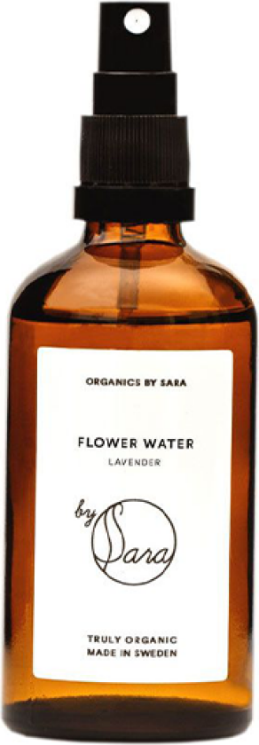 Ansiktsvann Lavendel 100 ml