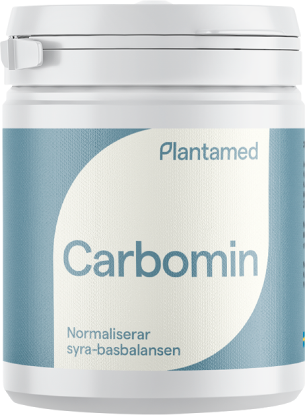 Carbomin 180 g