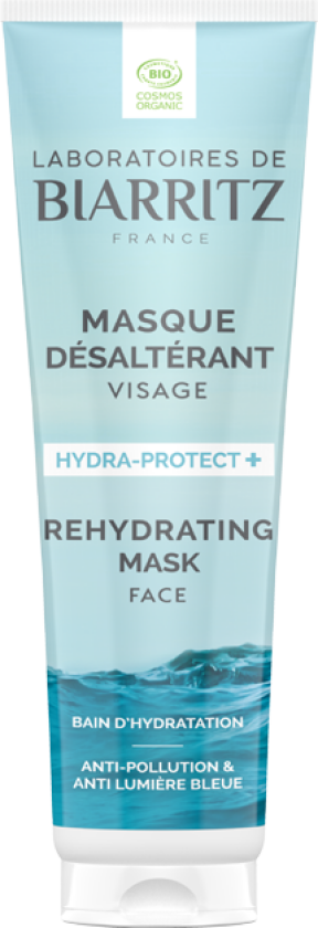 Hydra Protect Ansiktsmask 75 ml