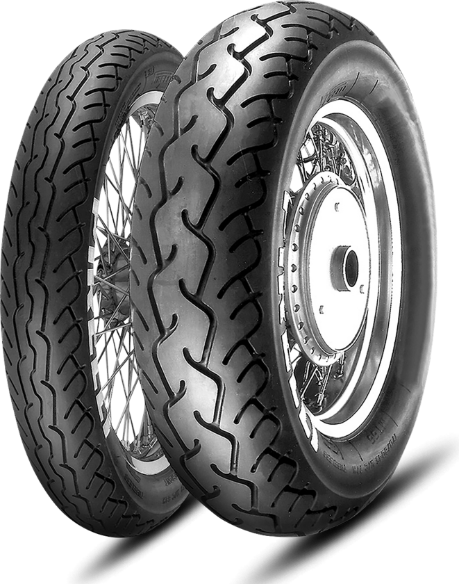 Dekk  Route MT 66 130/90 - 15 M/C 66S