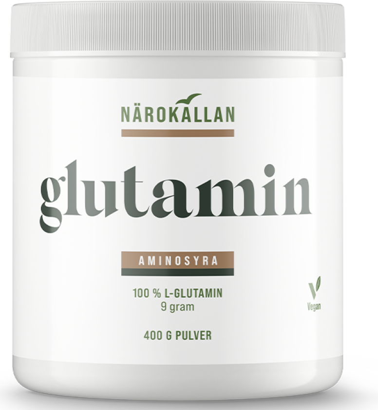Glutamin 400 g