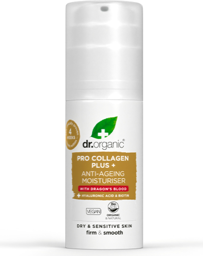 Pro Collagen+ Anti-Ageing Moisturiser with Dragon's Blood 50 ml
