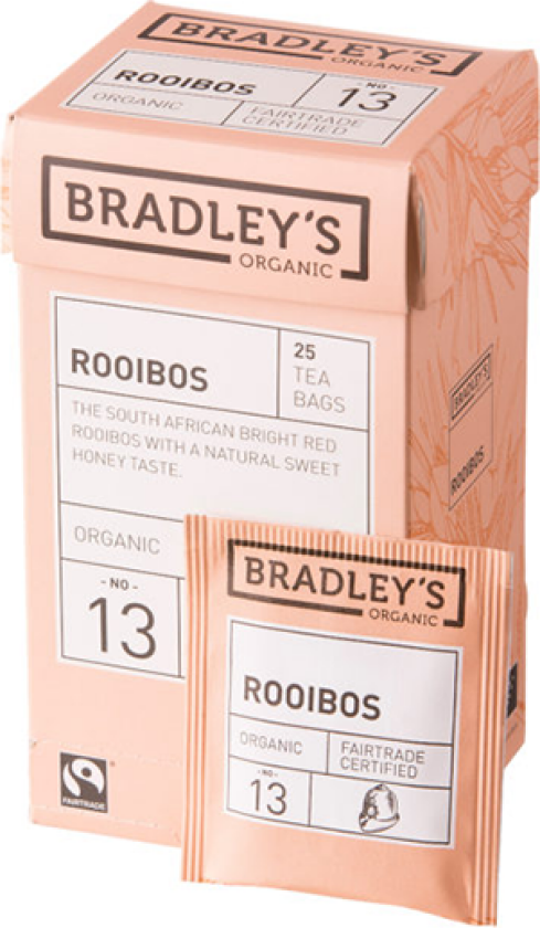 Te Rooibos 37,5 g