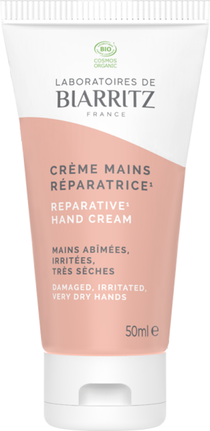 Reparerende Håndkrem 50 ml