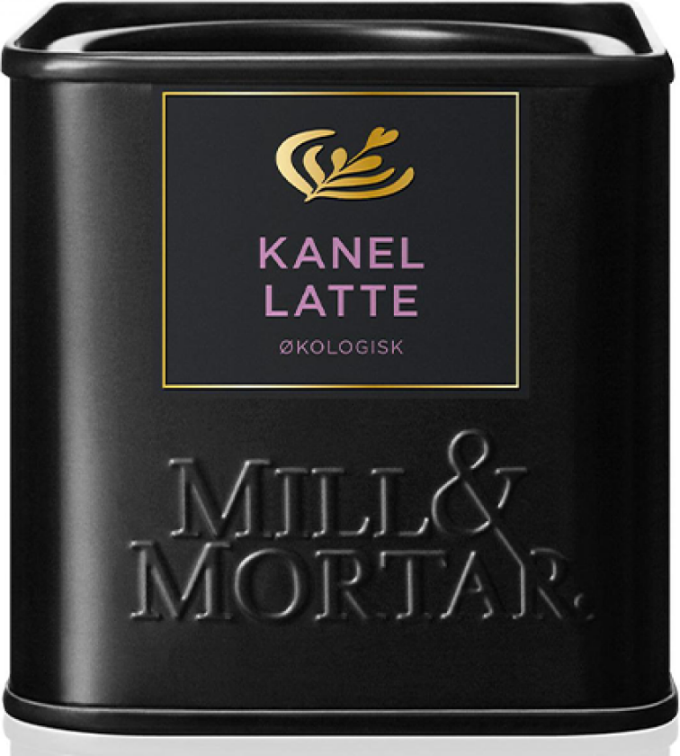 Kanel Latte 50 g