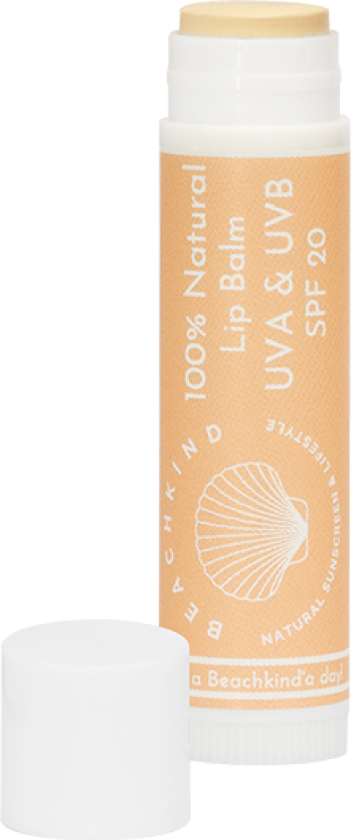 Läppbalsam med 20 SPF 4,2 ml