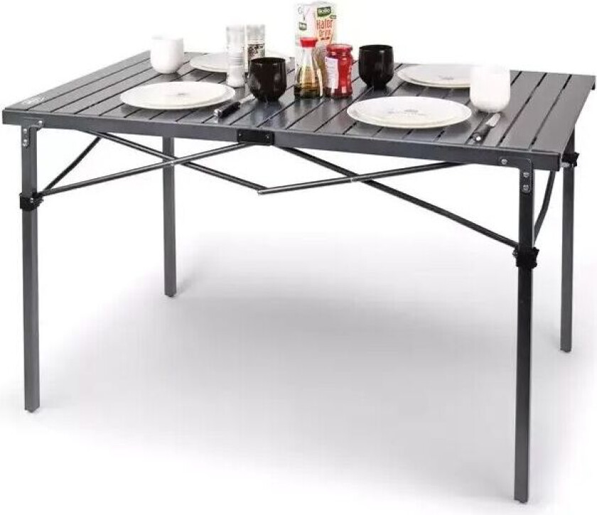 Campingbord Rauma Ii B24 X L119 X H70