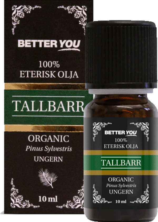 Furuolje ECO Essential, 10 ml
