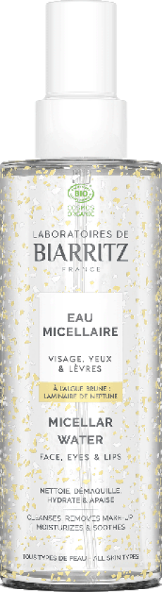 Cleansing Care Micellarvann 200 ml