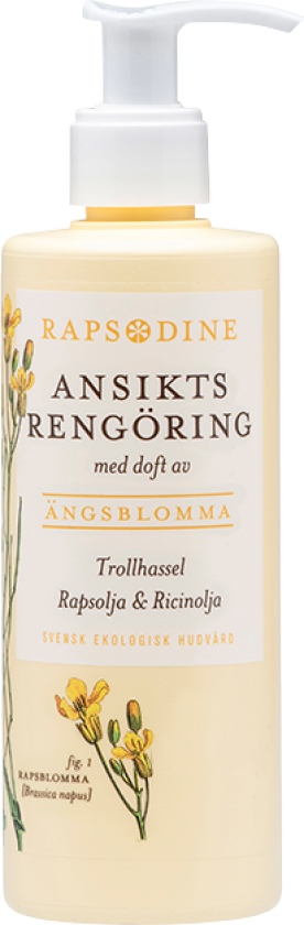 Ansiktsrens 250 ml