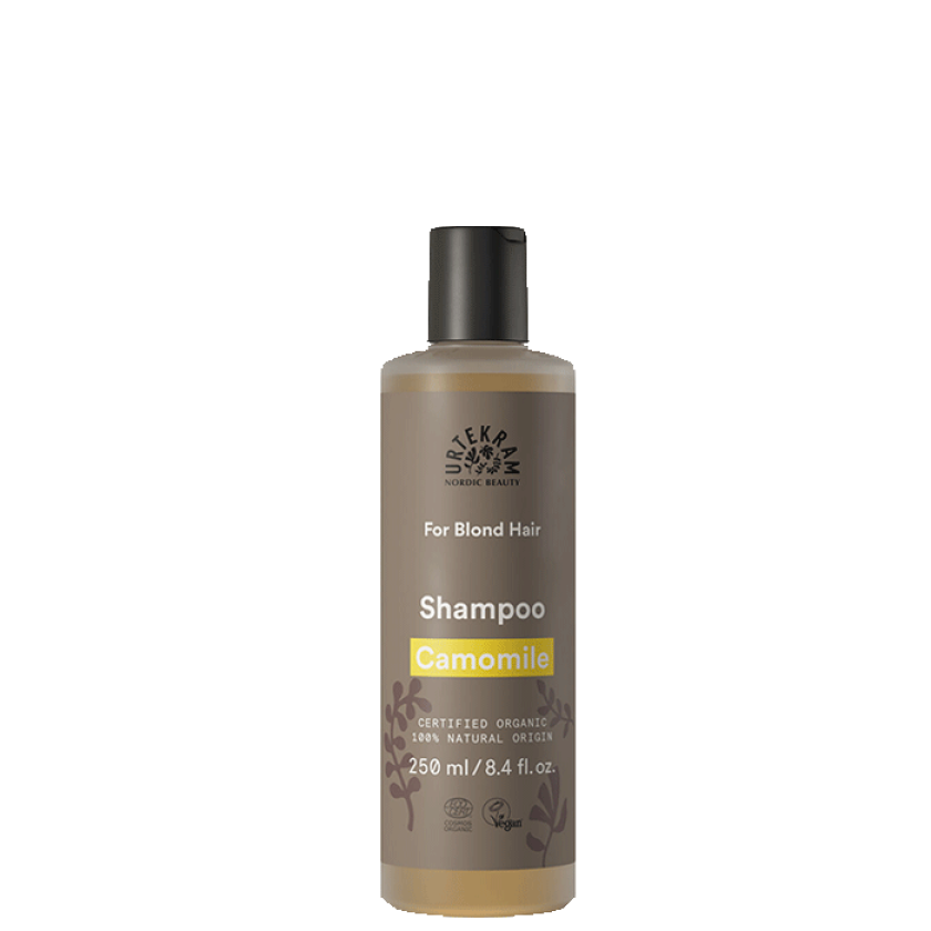 Shampoo Camomile - Blond Hair, 250 ml