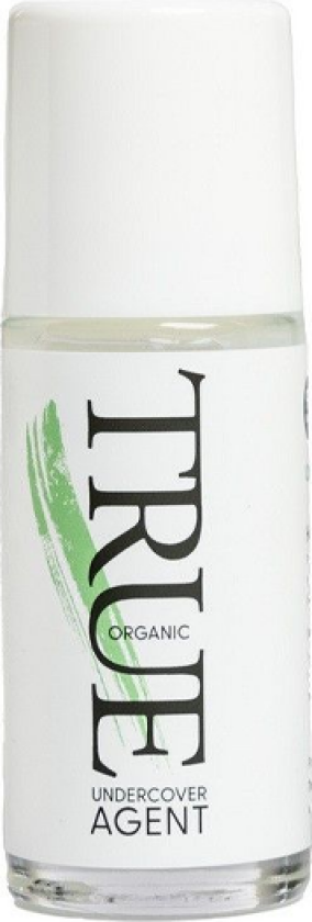 Deodorant Undercover Agent 50 ml