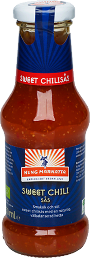 Bilde av Sweet Chilisaus 250 ml