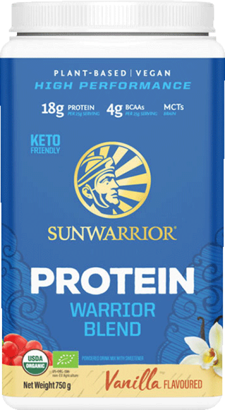 Veganskt Protein 750 g