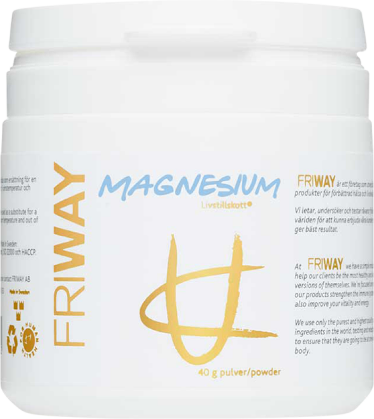 Magnesiumpulver 40 g