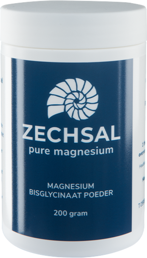 Magnesium Bisglycinat 200 g