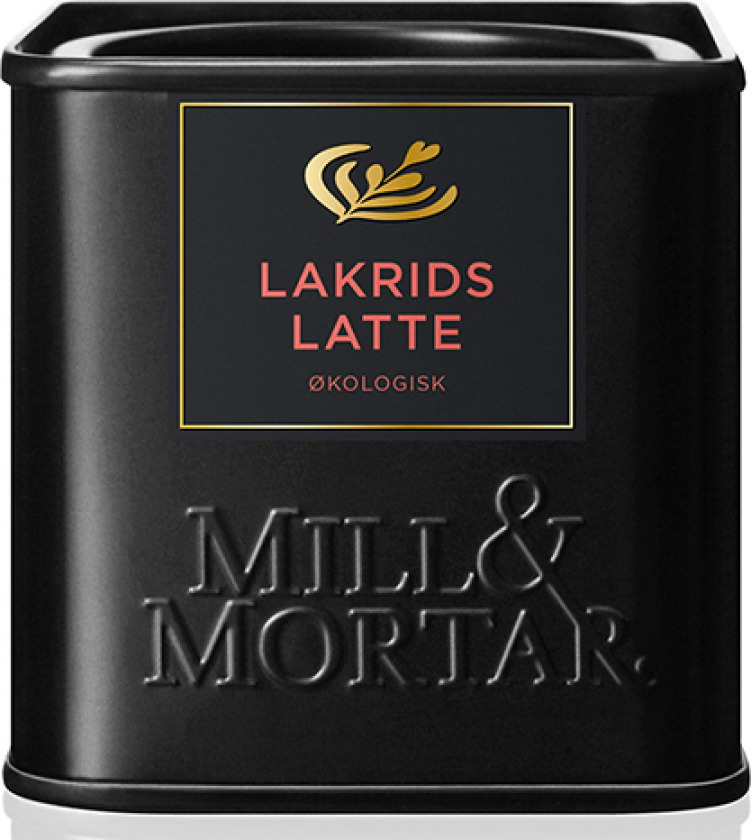 Lakris Latte 50 g