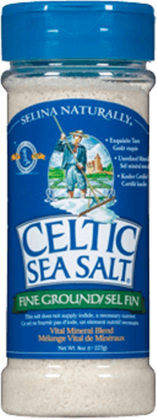Celtic Finmalt Strøer 227 gram