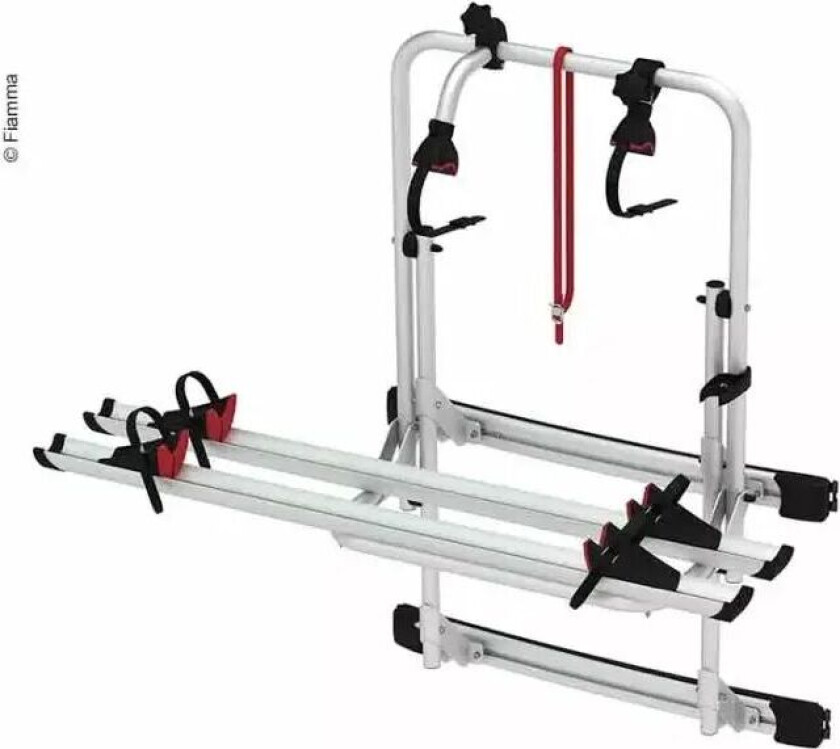 Sykkelstativ Carry-Bike 200 Dj Mercedes Sprinter