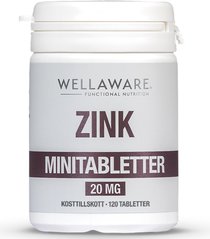 Sink 120 Minitabletter