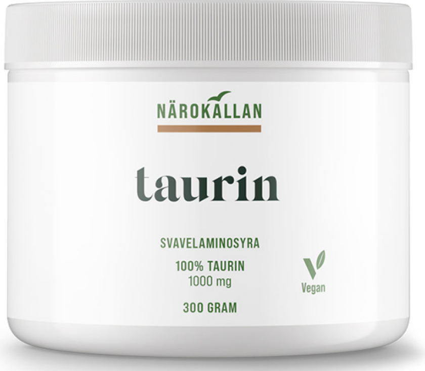 Taurin 300 g