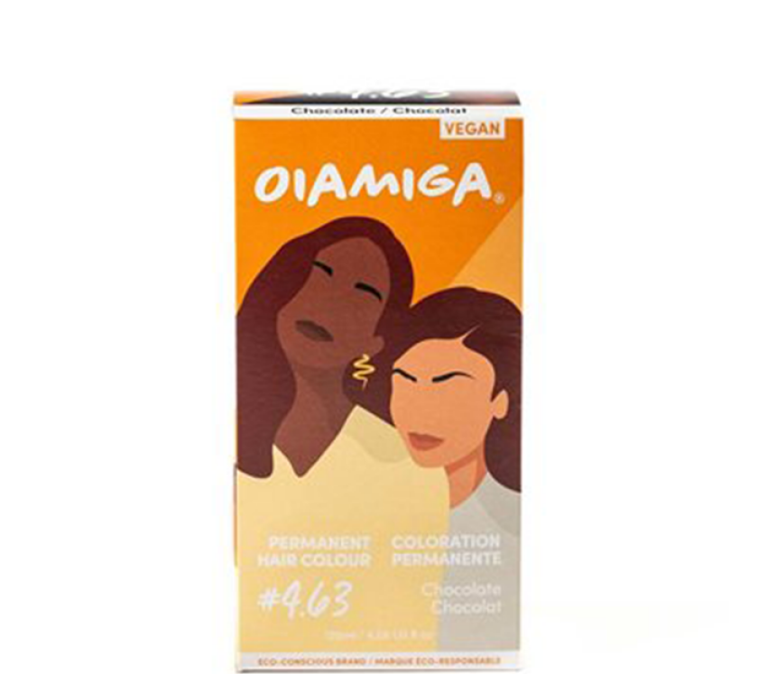 Hårfarge Chocolate 4.63 120 ml