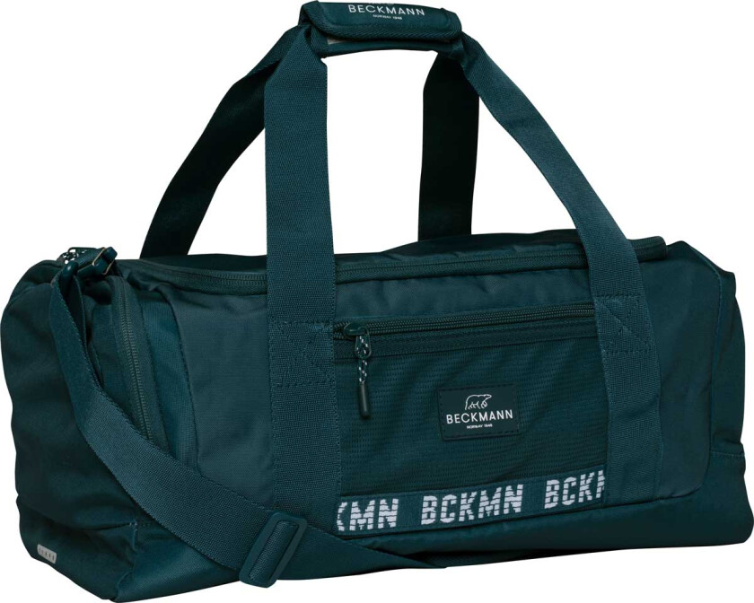 Gymsekk 2.7-kl Green Sport Duffelbag