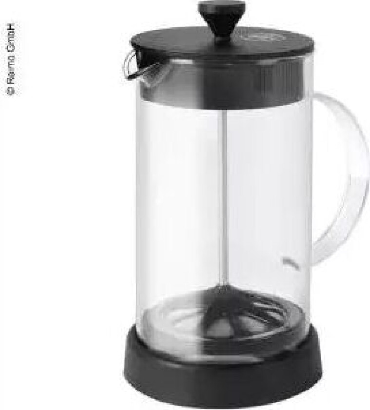 Presskanne Tritan 1 Liter