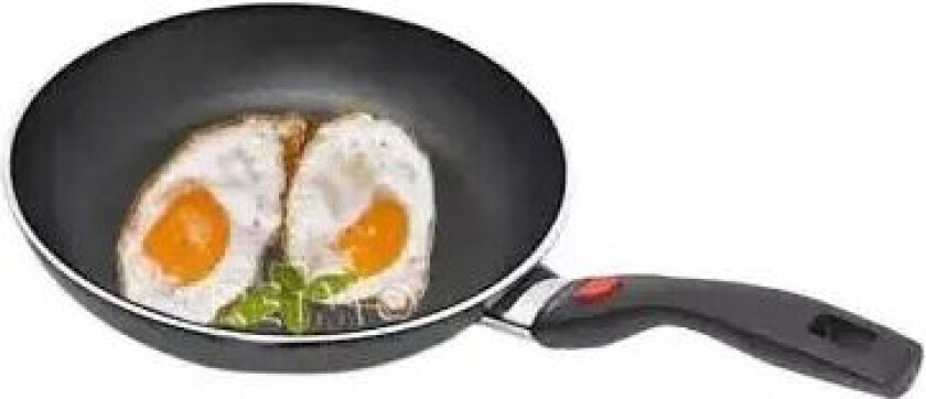 Ballarini Stekepanne Exclusive Ø28 Cm