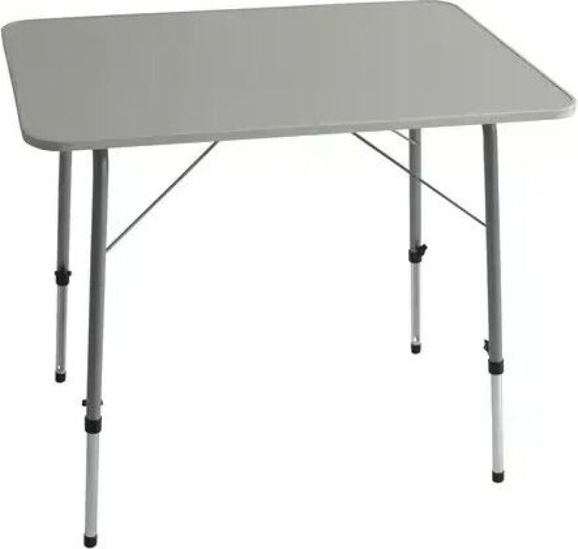 Mc Camping Campingbord Ole B60 X L80 X H50-69 Cm