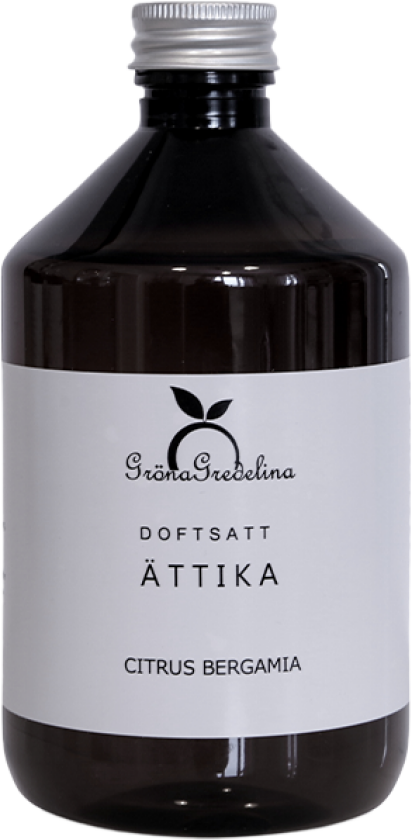 Eddik Citrus 500 ml