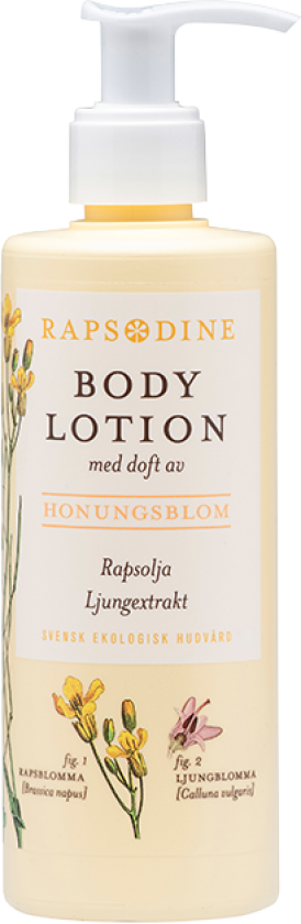 Kroppslotion 250 ml