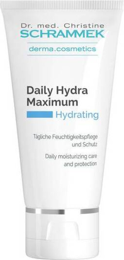 Daily Hydra Maximum Spf20 50ml