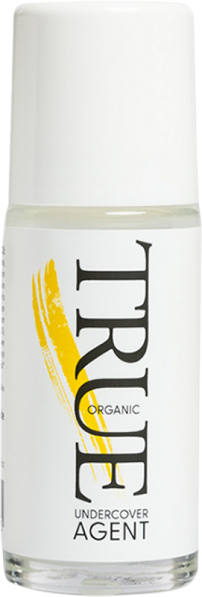 Deodorant Undercover Agent 50 ml
