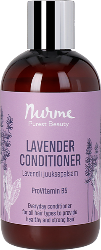 Lavender Balsam Pro Vit B5 250 ml