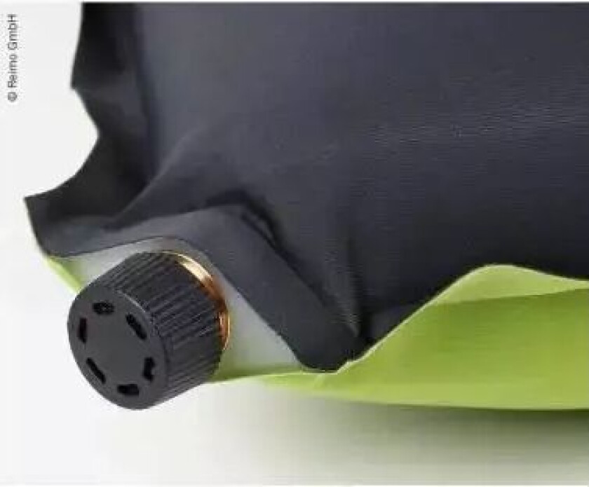 Liggeunderlag High Comfort 198x76x12 Cm