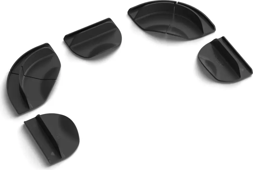 Hue Philips Hue Play gradient lightstrip for TV