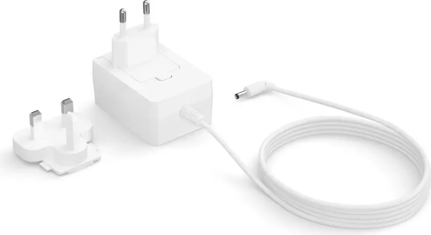 Hue Strømadapter for Philips Hue Go v2-aksentlys