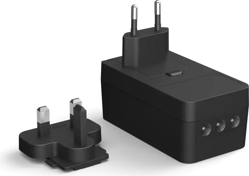 Hue Strømadapter for Philips Hue Play-lyslinje